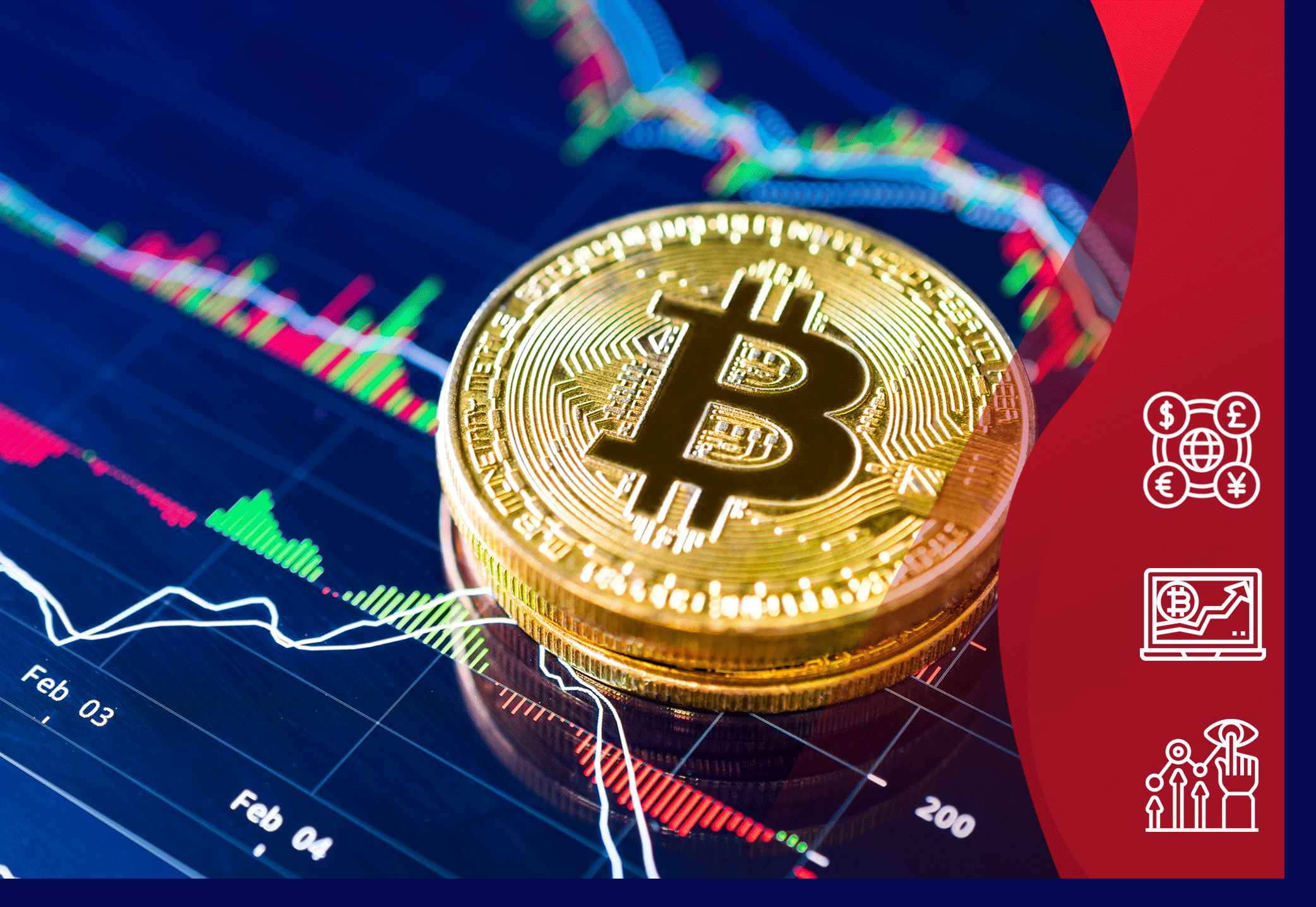 پیشرفته ترید (ارز دیجیتال)