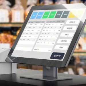 حسابداری فروشگاهی (حسابداری مقدماتی و هلو)