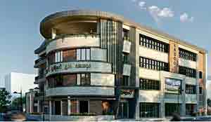 شعبه مسکن مهر