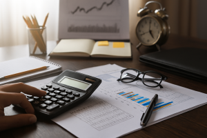 آموزش حسابداری در رشت