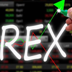تحلیل تکنیکال کاربردی (Forex)