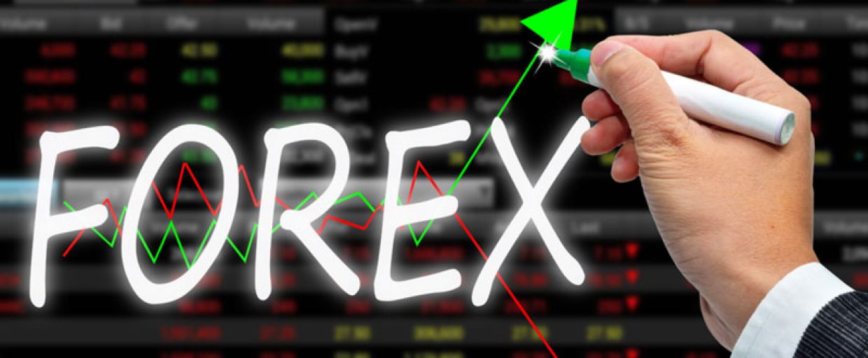 تحلیل تکنیکال کاربردی (Forex)