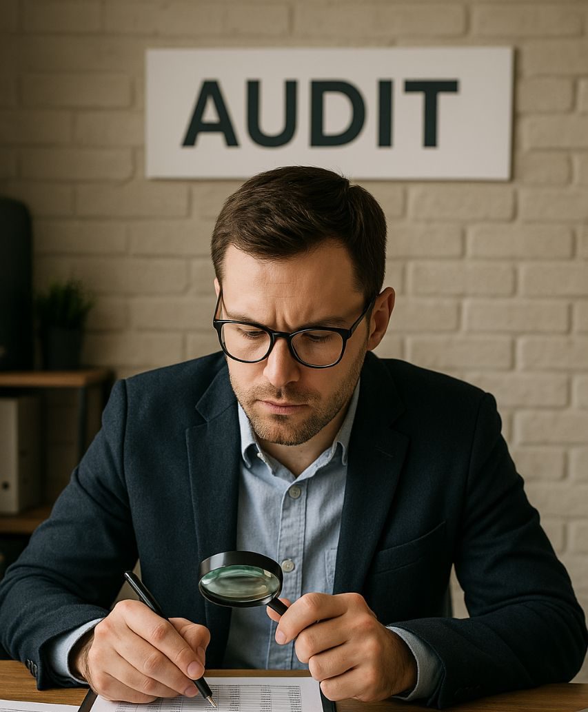 دوره ویژه حسابرسی (حسابرسی مستقل با رویکرد عملی)