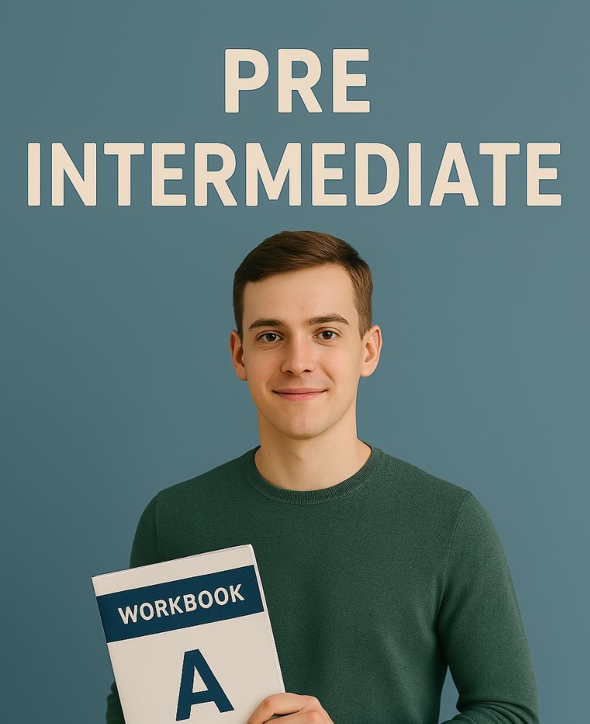 Pre-Intermediate 1