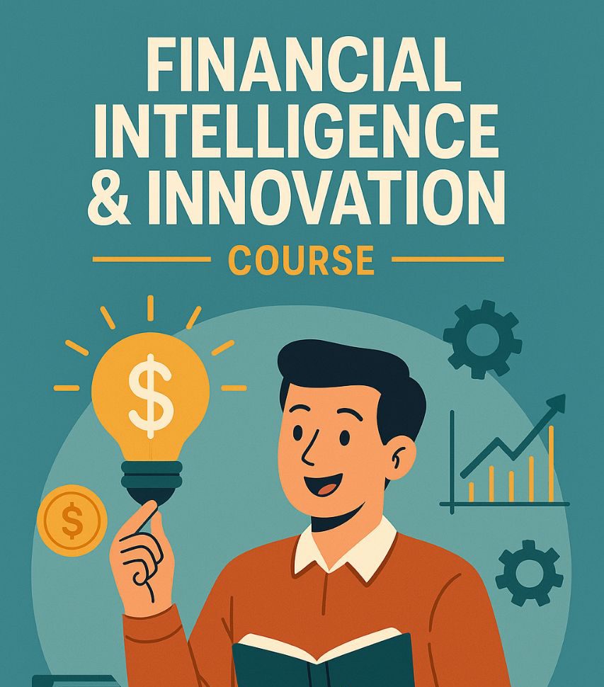 هوش مالی و نوع آوری نوجوان 1