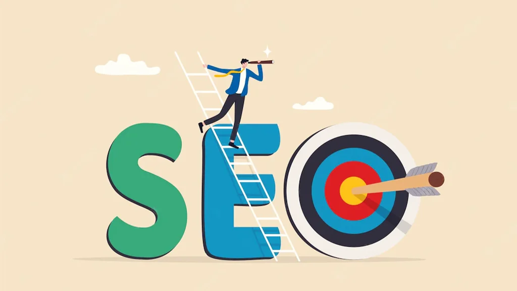 آموزش سئو مقدماتی و بازریابی طراحی سایت (SEO)