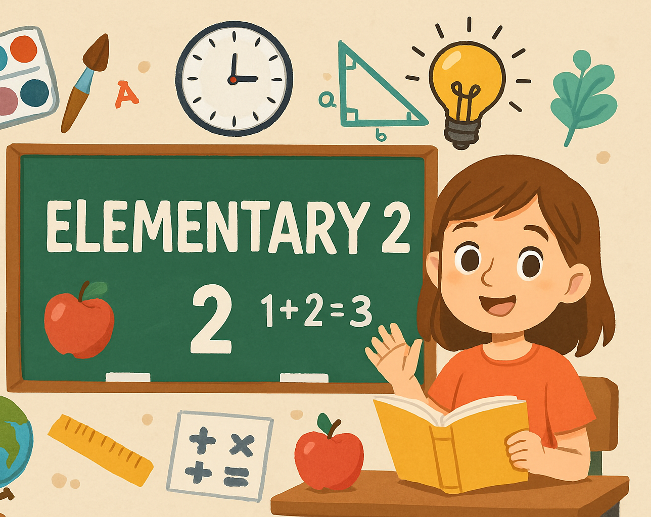 Elementary 2