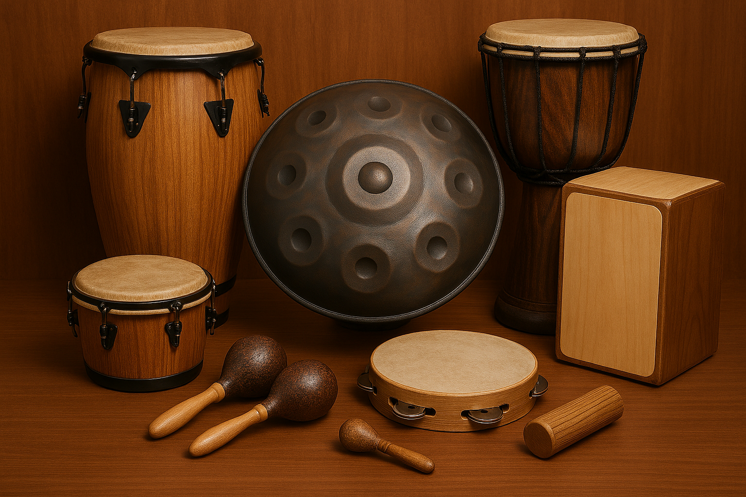 سازه های کوبه ای