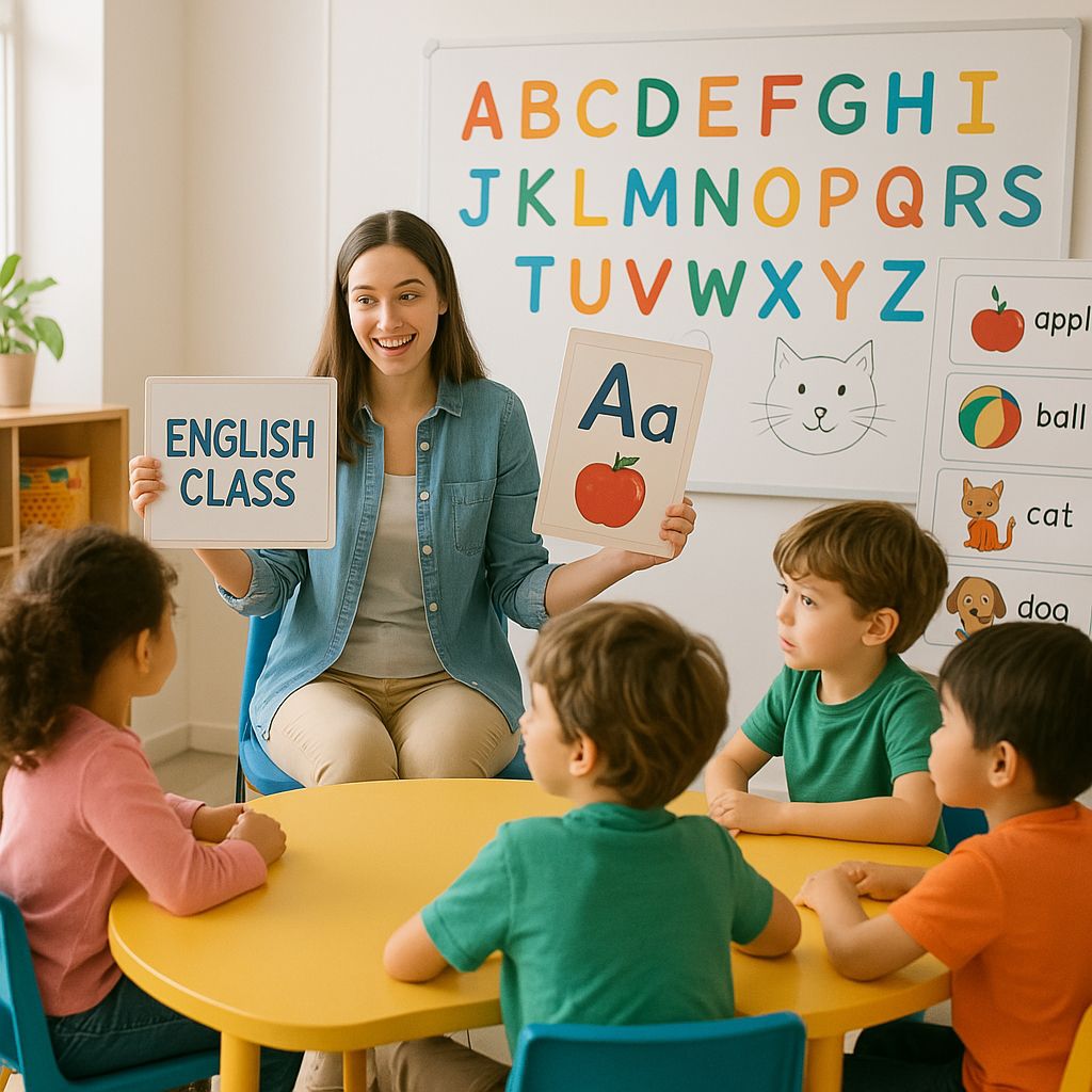 Family and Friends 2 B