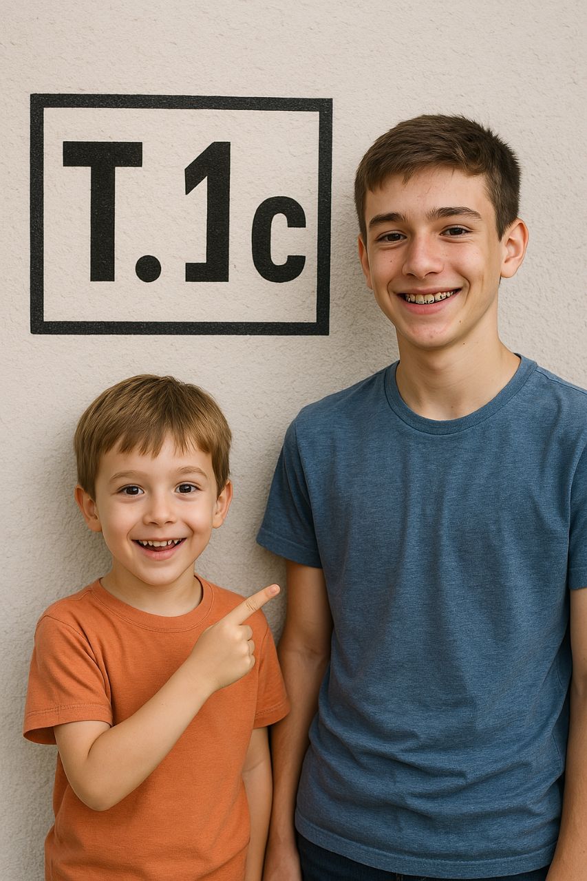 T1.C