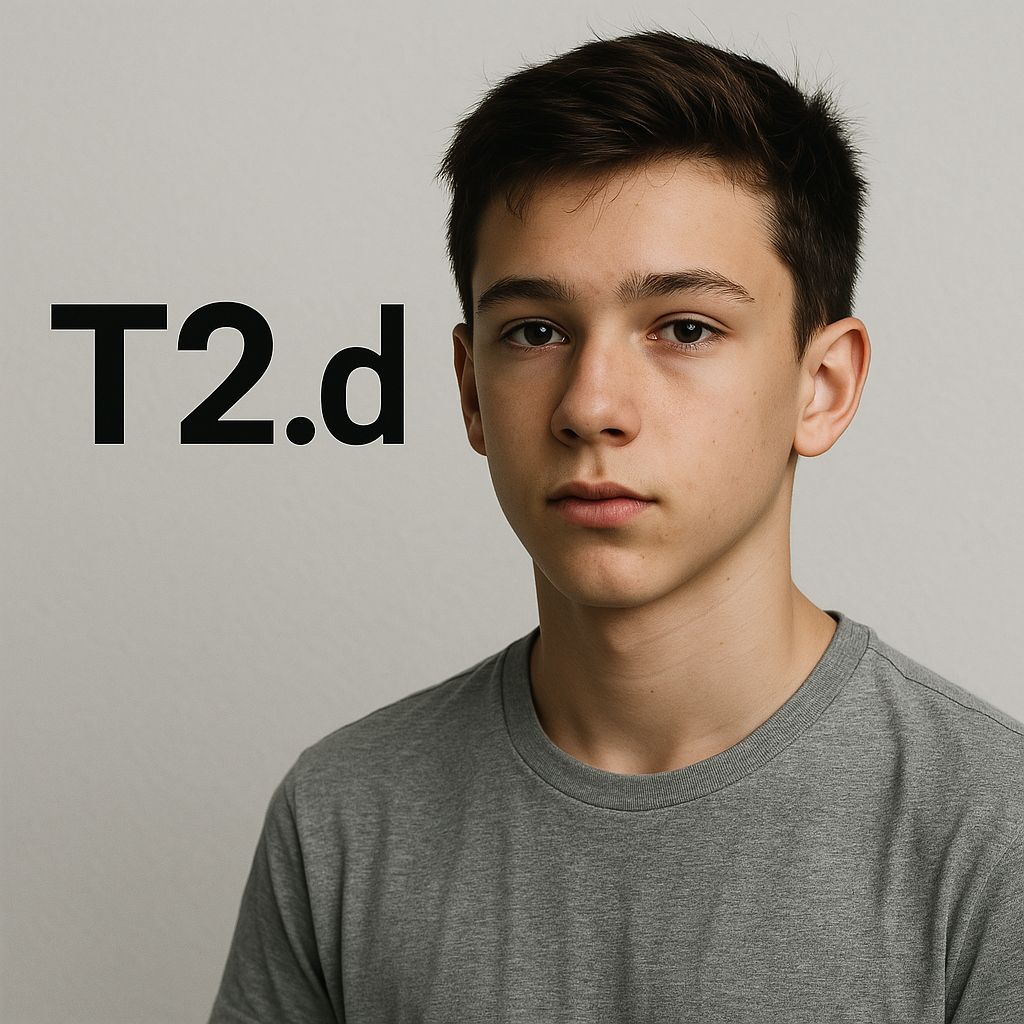T2.D