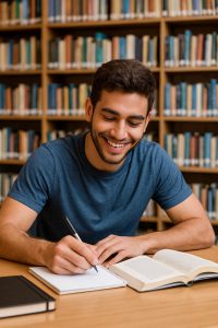 آموزش Writing انگلیسی در رشت