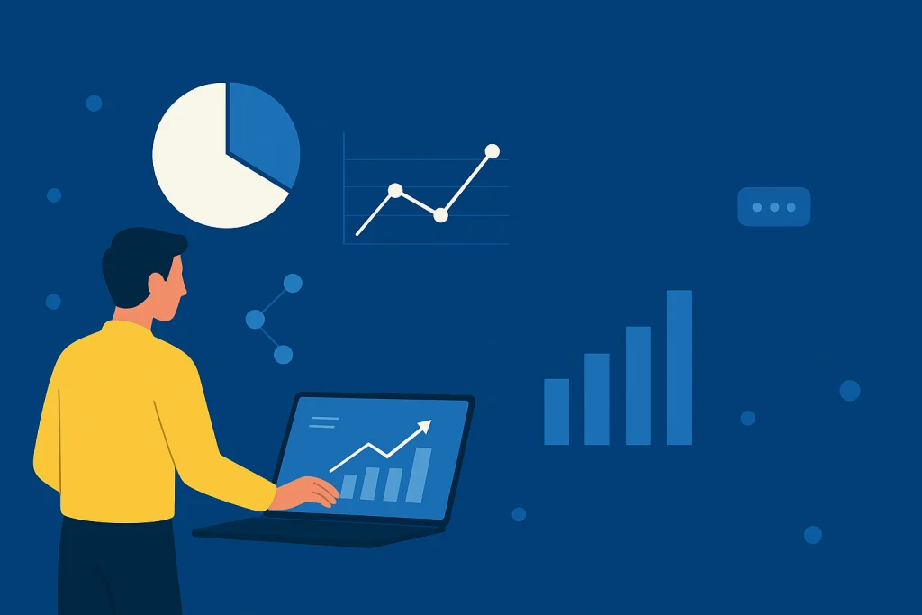 دوره داده کاوی و هوش تجاری