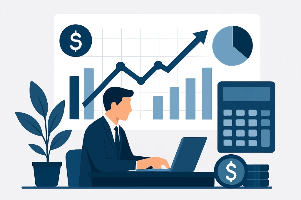 دوره مدیریت مالی ۲ در رشت