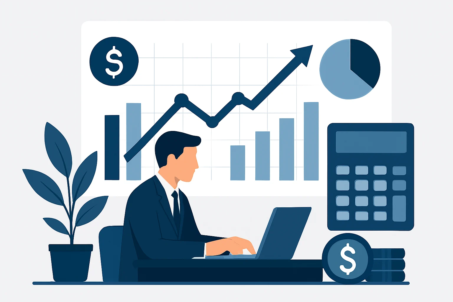 دوره مدیریت مالی ۲ در رشت