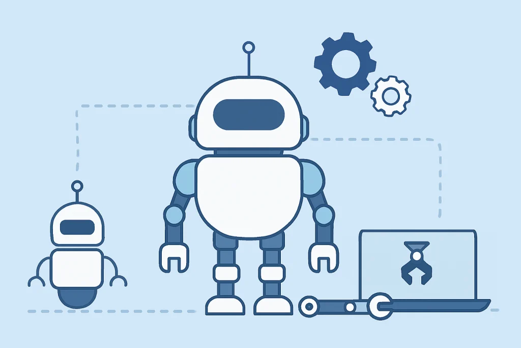 رباتیک مقدماتی