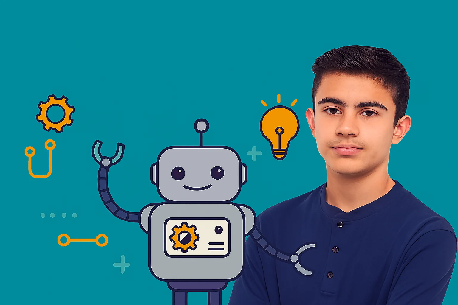 رباتیک پیشرفته