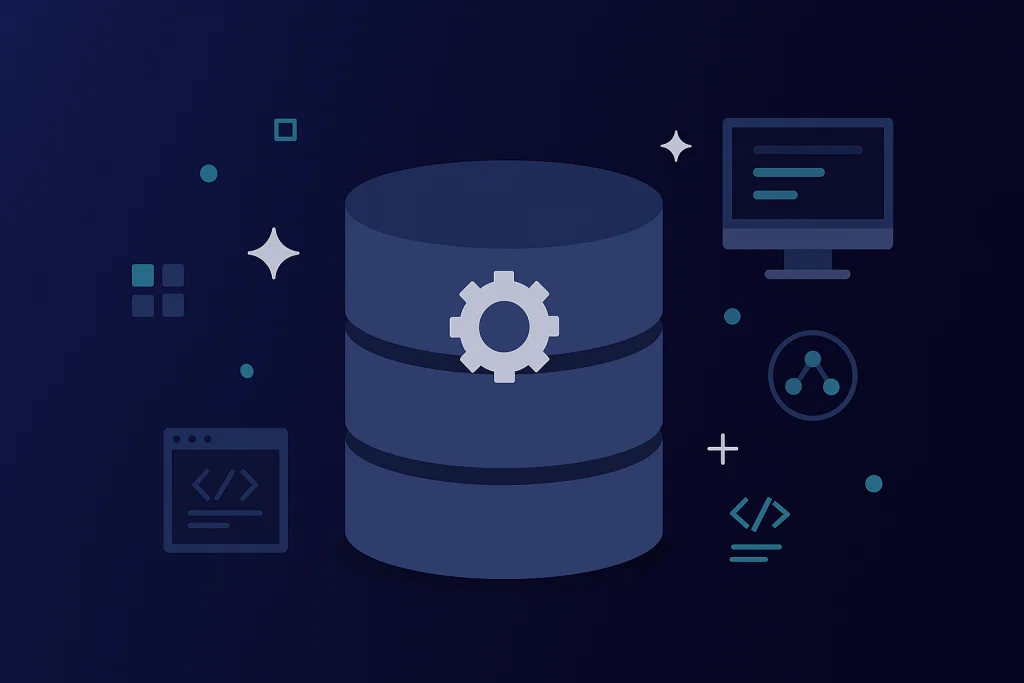 Sql Server Design & Development