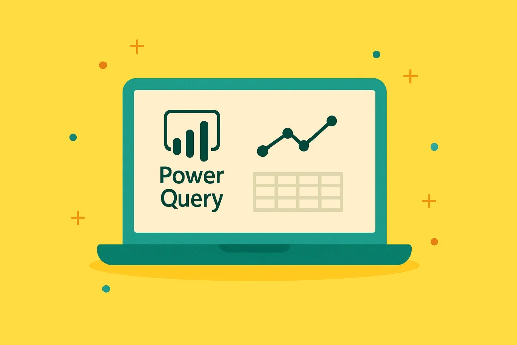 Power Query