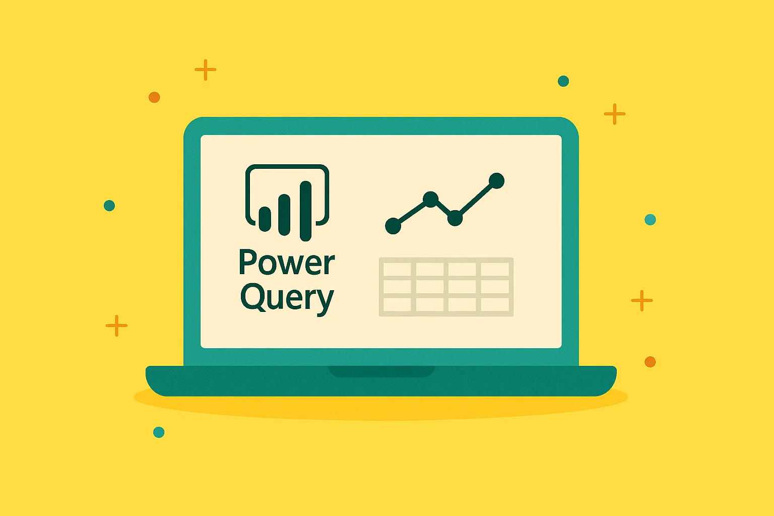Power Query
