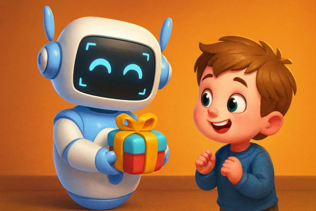 ترم اول متوسط رباتیک