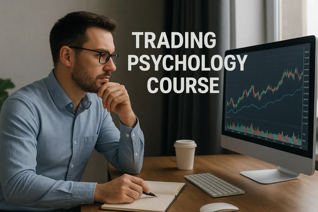 روانشناسی معامله گری