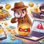 کلاهبرداری ارز دیجیتال