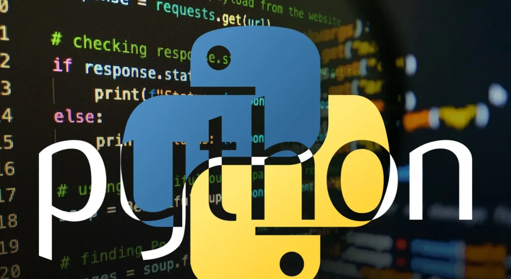 پایتون اموزش رشت