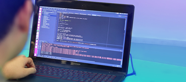 برنامه نویسی پایتون