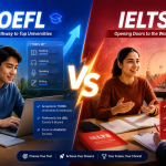 تافل بهتره یا آیلتس؟
