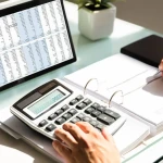 حسابداری عملی از آموزش تا اشتغال