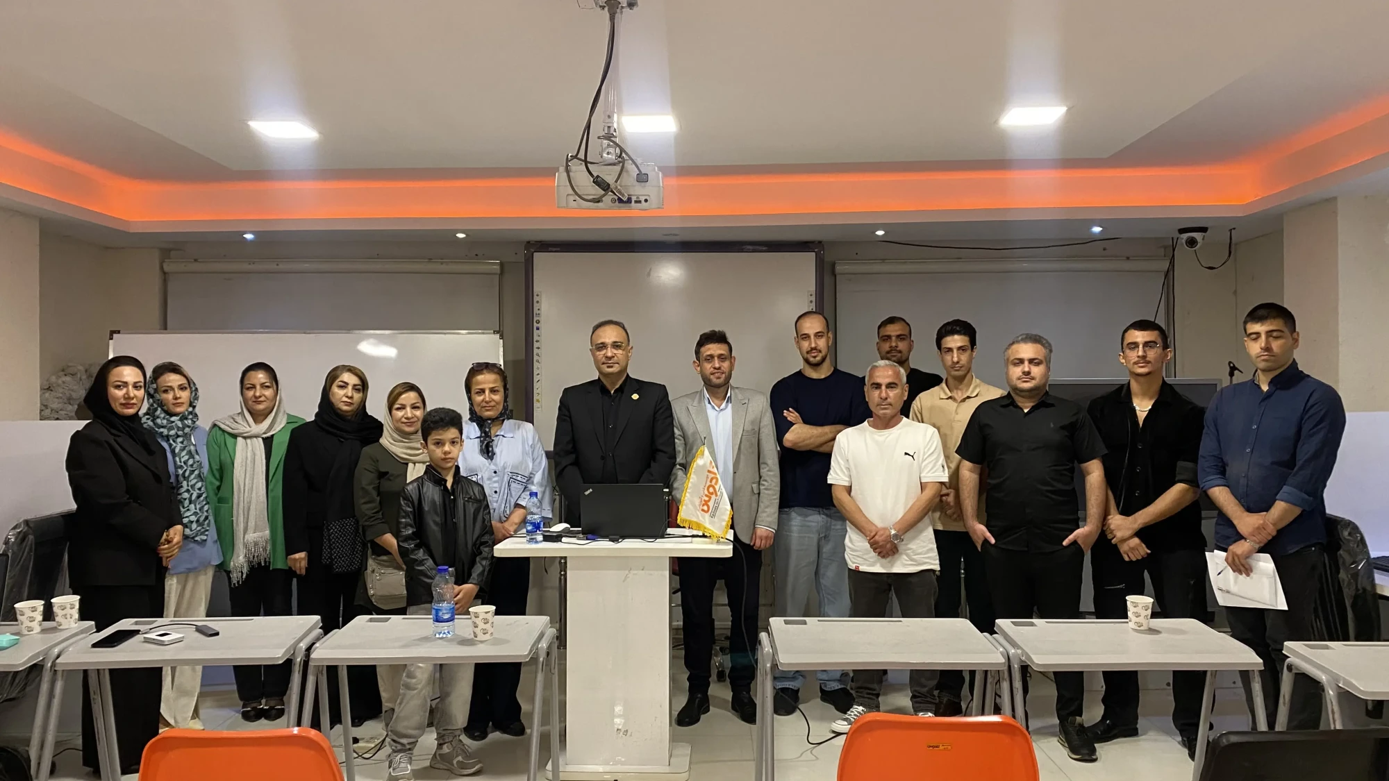 دپارتمان علوم مالی و مدیریت کسب و کار