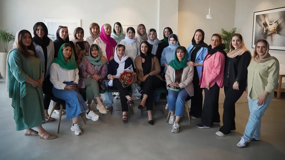 دپارتمان مشاوره و توسعه کسب و کار
