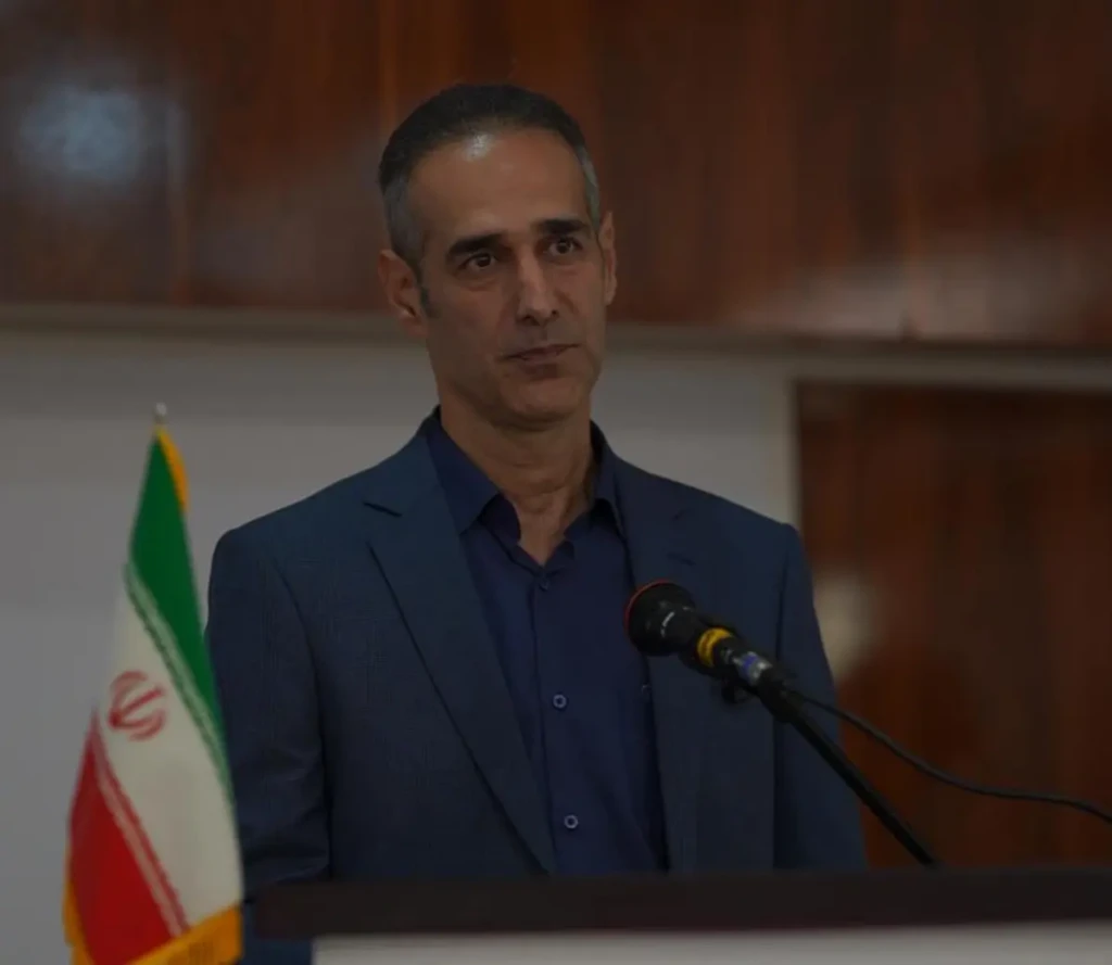 سمینار مدیریت کسب و کار دکتر فرامرز دهدار