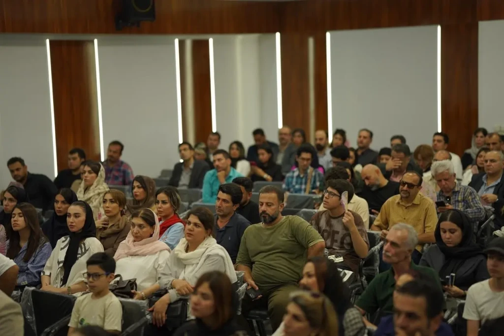 سمینار مدیریت کسب و کار فراتر از بحران