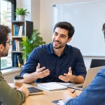 آموزش Speaking بزرگسالان در رشت