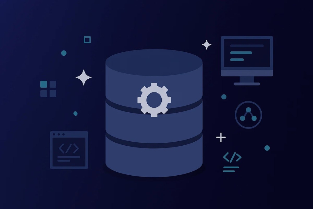 Sql Server Design & Development