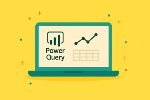 Power Query