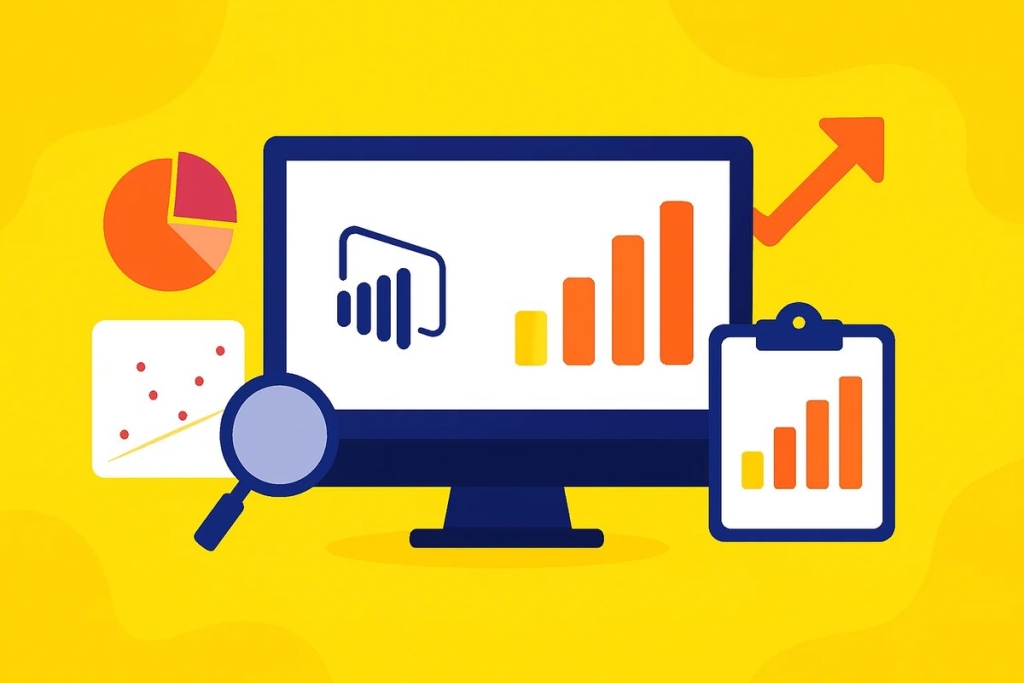 Power Bi