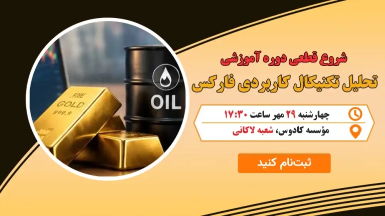تحلیل تکنیکال :
