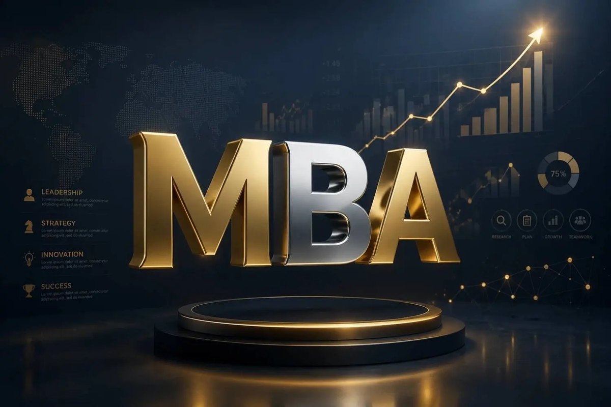 دوره MBA در رشت