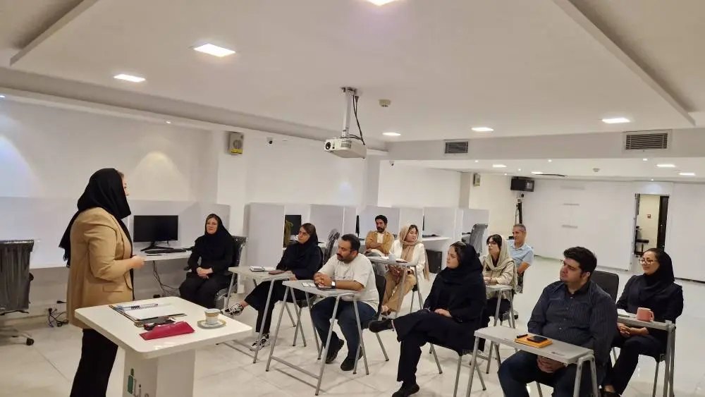دوره آموزش هوش هیجانی در رشت