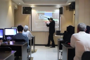 جامعترین دوره آموزش معامله گری ارزهای دیجیتال در رشت