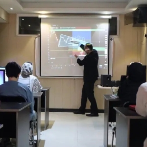 جامع‌ترین دوره آموزش معامله گری ارزهای دیجیتال در رشت