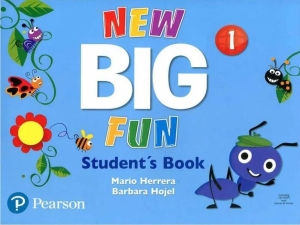 آموزش زبان خردسال Kids 1.A در رشت