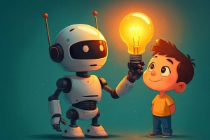 ترم دوم مقدماتی رباتیک